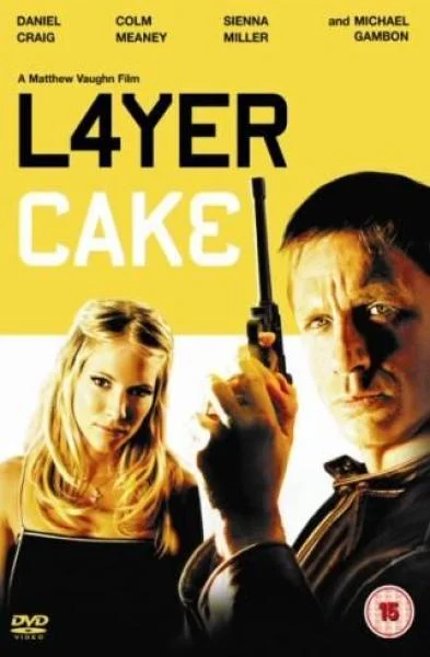 Layer Cake Afbeelding 1
