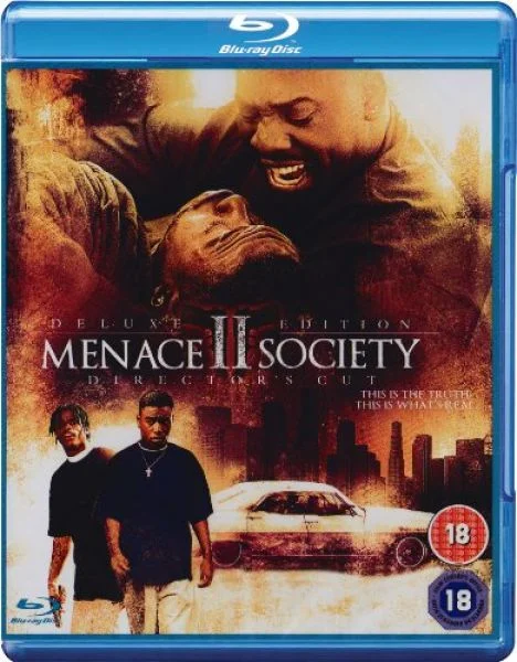 Menace II Society Afbeelding 1