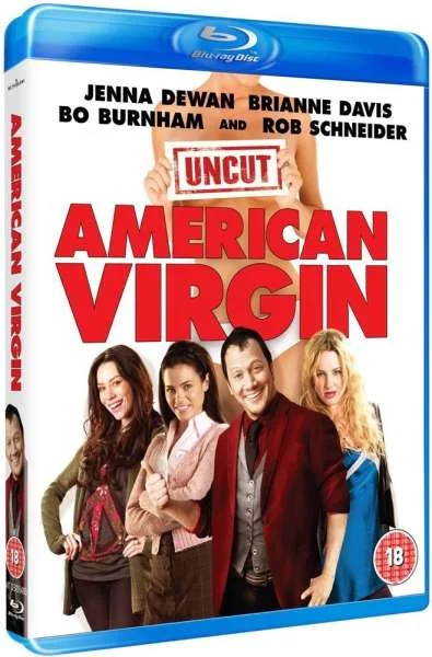 American Virgin Afbeelding 1
