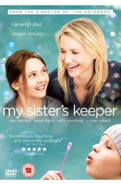 My Sisters Keeper Afbeelding 1