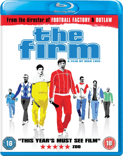 The Firm Afbeelding 1