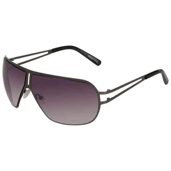 Fernando Metal Frame Aviator Sunglasses Afbeelding 1