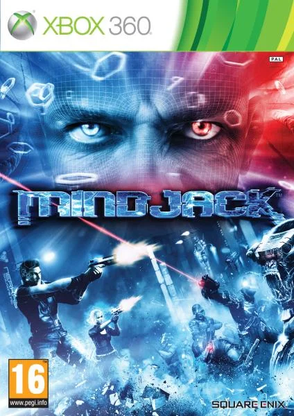 Mindjack Afbeelding 1