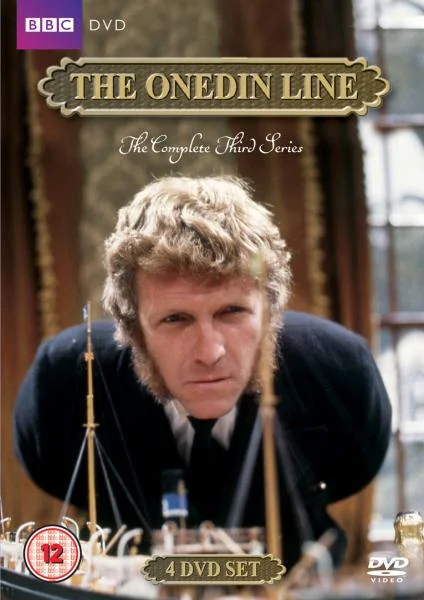 The Onedin Line - Seizoen 3 Afbeelding 1
