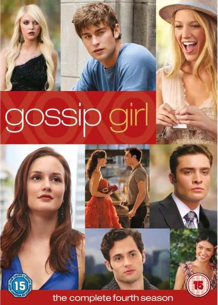 Gossip Girl - Seizoen 4 Afbeelding 1