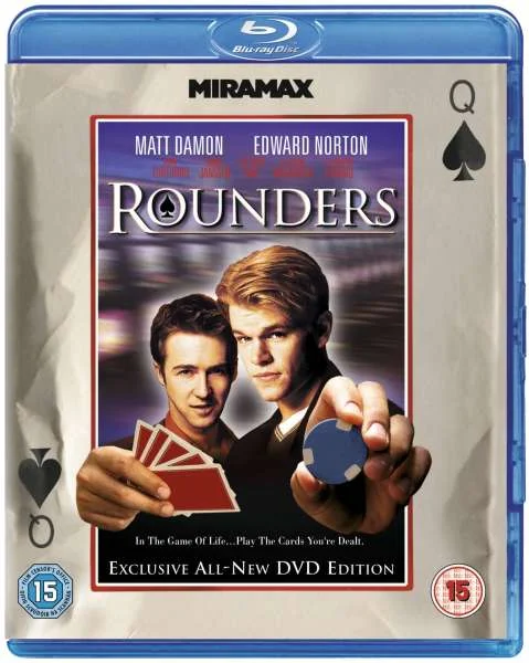 Rounders Afbeelding 1