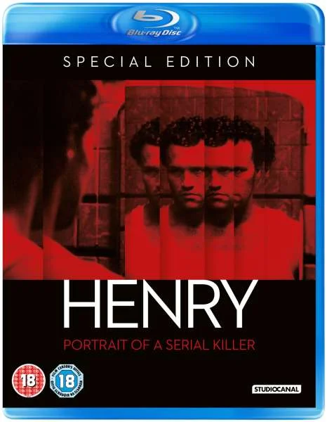 Henry: Portrait of a Serial Killer - Speciale Editie Double Play Afbeelding 1