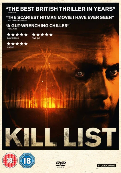 Kill Líst Afbeelding 1