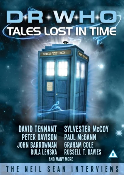 Dr Who: Tales Lost in Time Afbeelding 1