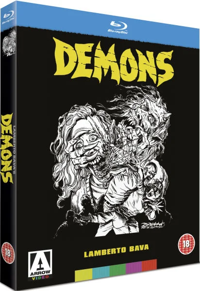 Demons Afbeelding 1