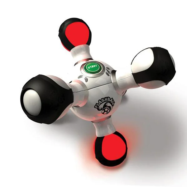 Flashball Afbeelding 1