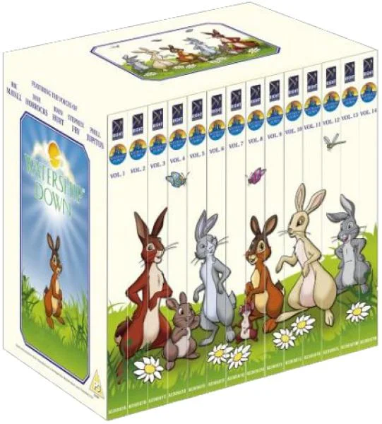 Watership Down Afbeelding 1