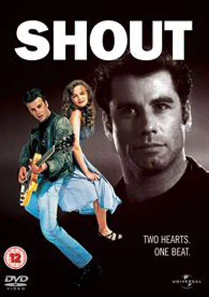Shout (1991) Afbeelding 1