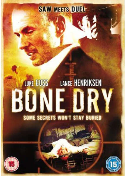 Bone Dry Afbeelding 1
