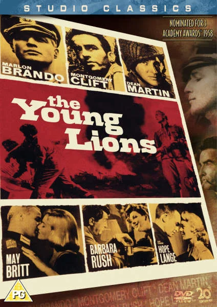 The Young Lions Afbeelding 1