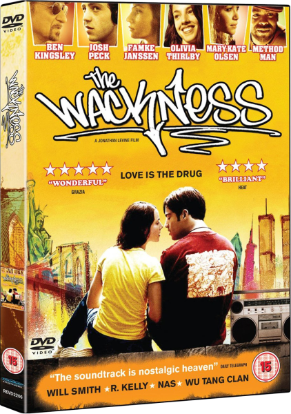 The Wackness Afbeelding 1