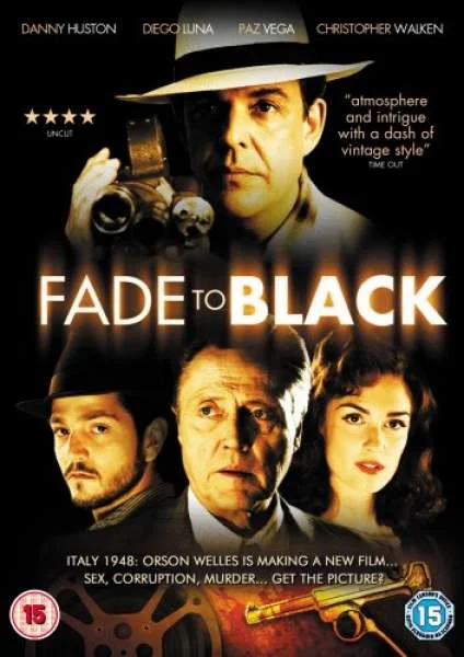 Fade To Black Afbeelding 1