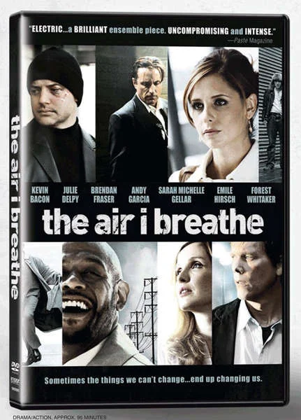 The Air I Breathe Afbeelding 1