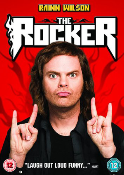 The Rocker Afbeelding 1