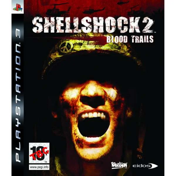 :SHELLSHOCK 2 Afbeelding 1