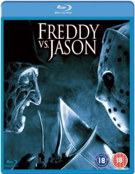 Freddy vs Jason Afbeelding 1
