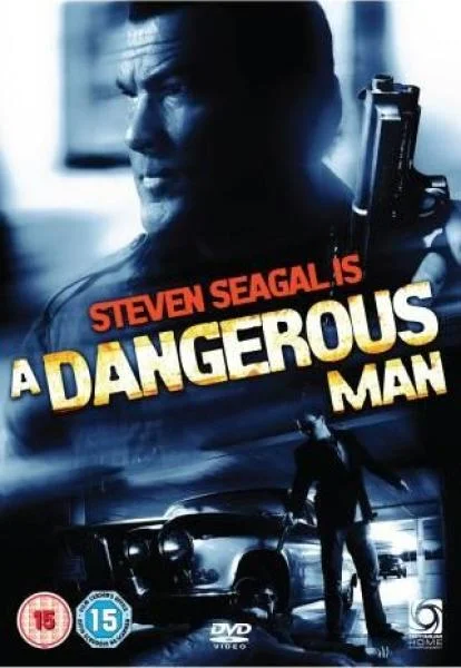 Dangerous Man Afbeelding 1