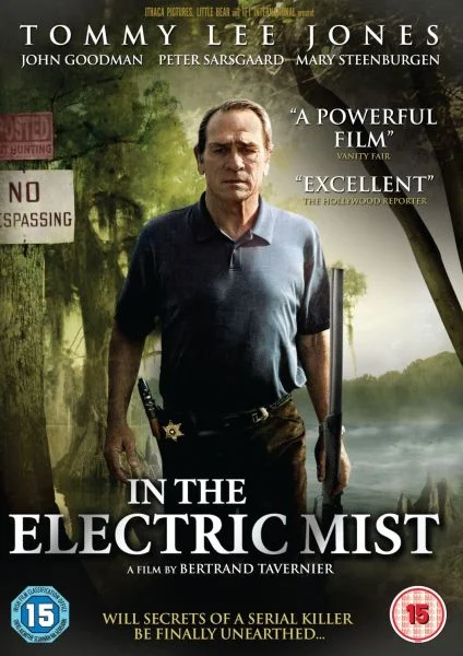 In The Electric Mist Afbeelding 1