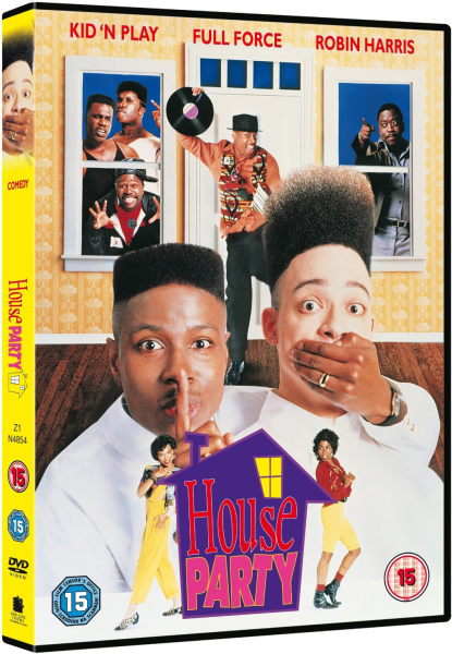 HOUSE PARTY Afbeelding 1