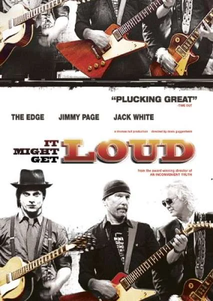 It Might Get Loud Afbeelding 1
