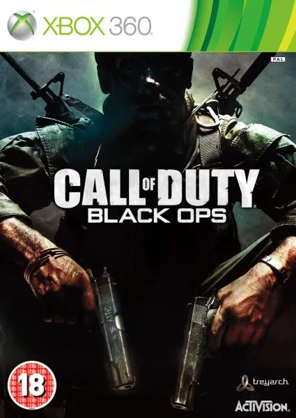 Call of Duty: Black Ops Afbeelding 1
