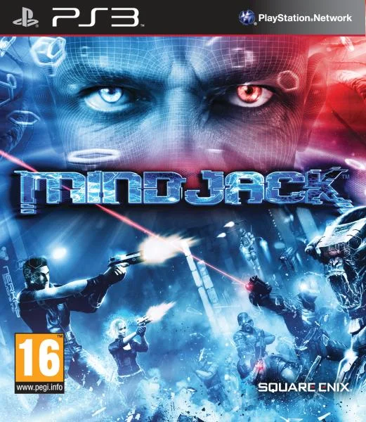 Mindjack Afbeelding 1
