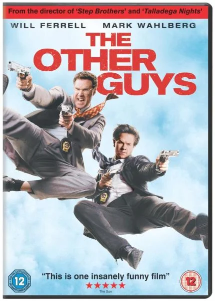 The Other Guys Afbeelding 1