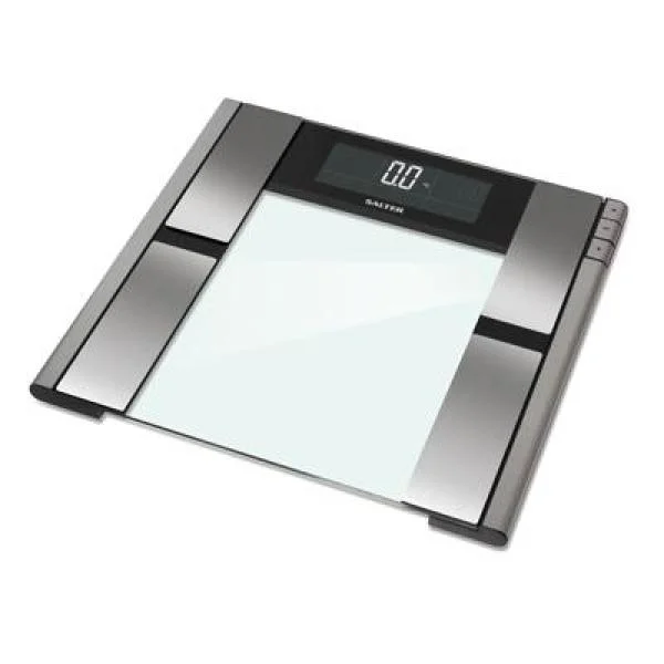 Salter BodyWise Body Analyser Afbeelding 1