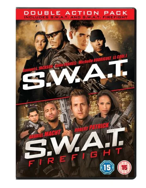 Swat / Swat: Firefight Afbeelding 1