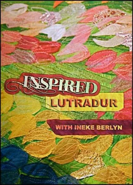 Inspired: Lutradur Afbeelding 1