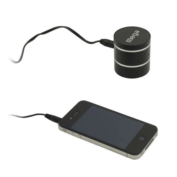iMusic AudioVibe Mega Afbeelding 1