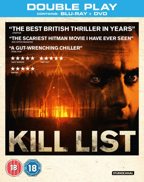 Kill Líst Afbeelding 1
