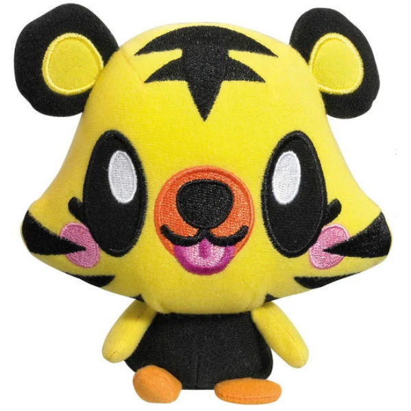 Moshi Monster Soft Toy - Jeepers Afbeelding 1