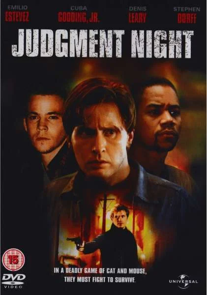 Judgement Night Afbeelding 1