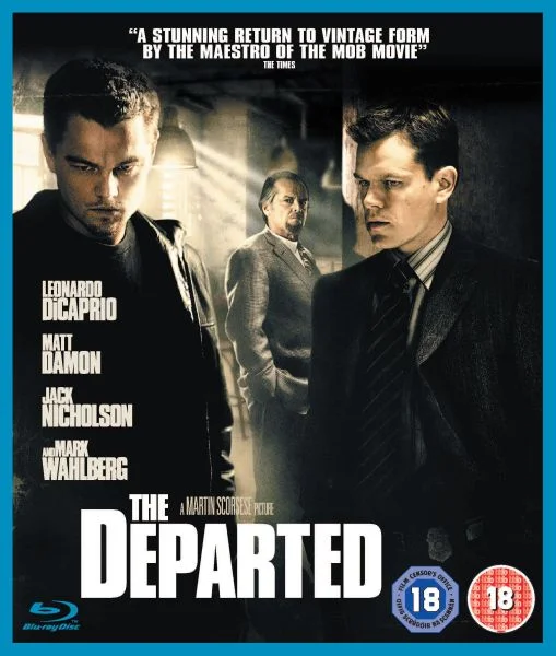 The Departed Afbeelding 1