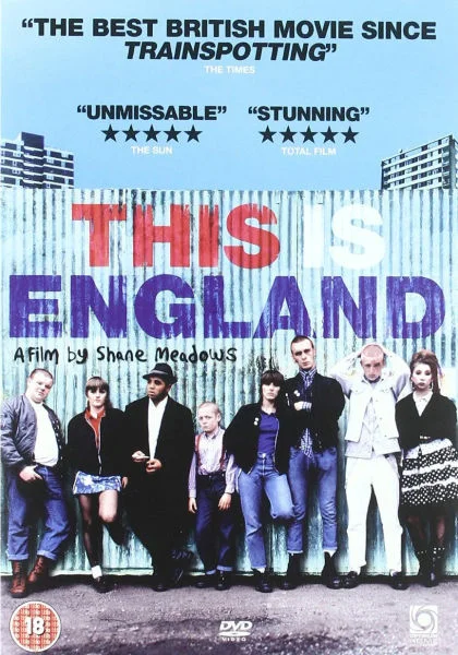 This Is England Afbeelding 1
