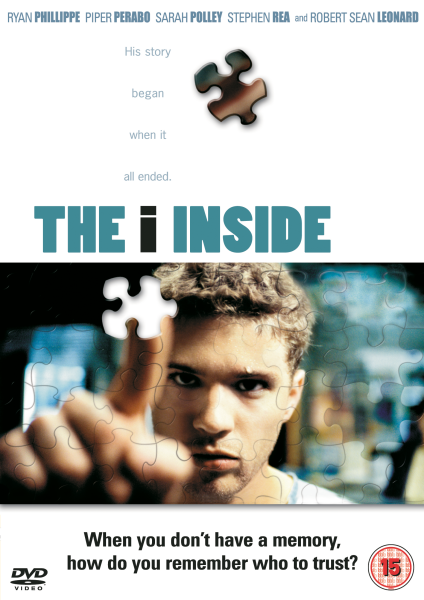 The I Inside Afbeelding 1