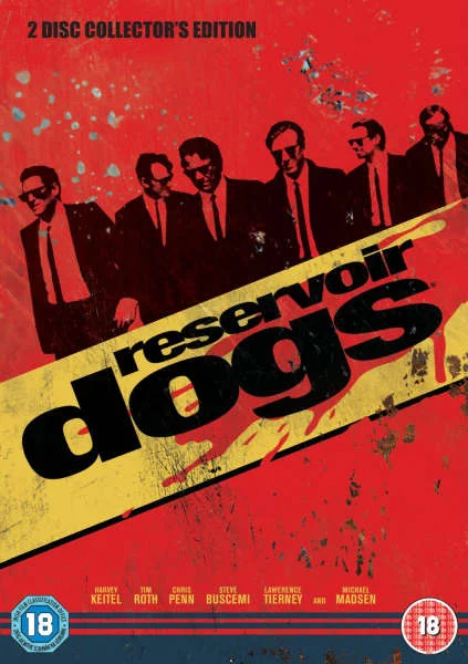Reservoir Dogs Afbeelding 1