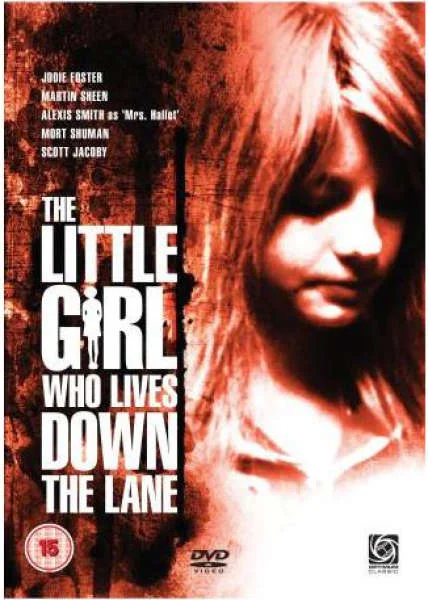 The Little Girl Who Lives Down The Lane Afbeelding 1