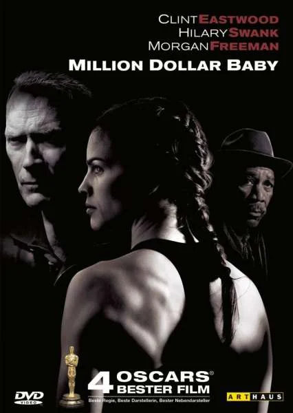 Million Dollar Baby Afbeelding 1