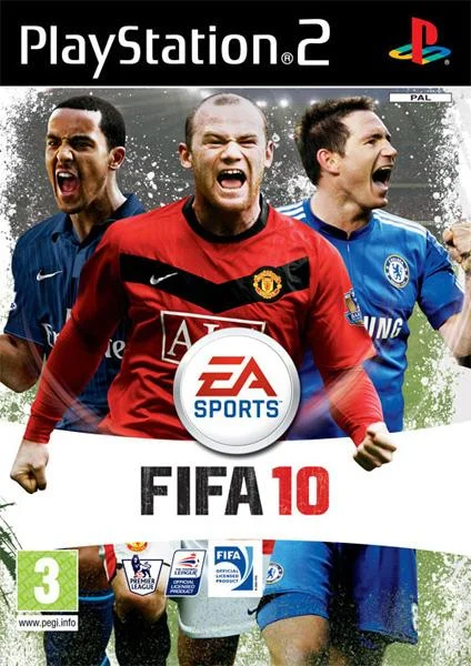 FIFA 2010 Afbeelding 1