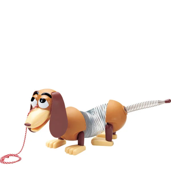 Slinky Dog Afbeelding 1
