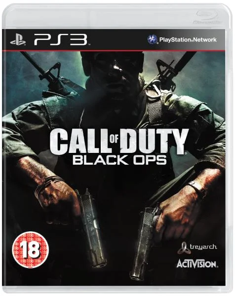 Call of Duty: Black Ops Afbeelding 1