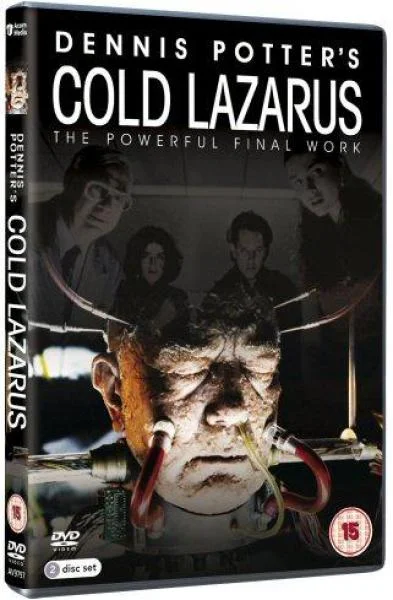 Cold Lazarus Afbeelding 1