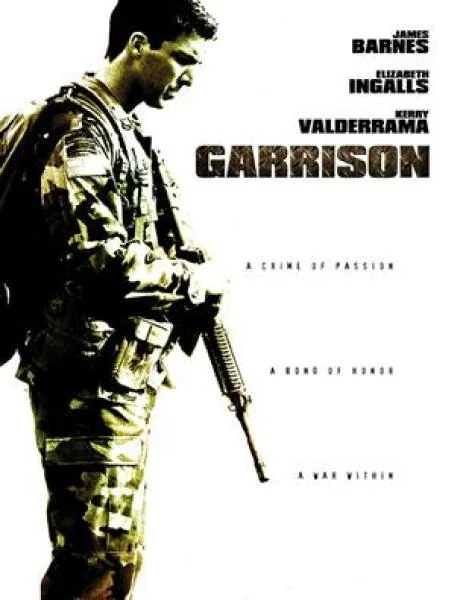 Garrison Afbeelding 1